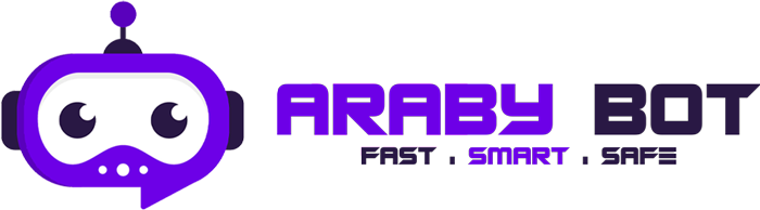 ArabyBot