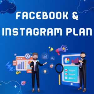 Facebook & Instagram Plan