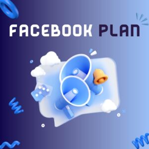 Facebook Plan